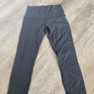 Lulu lemon wunder under legging